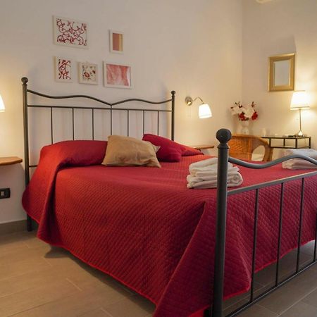 Anthea Bb Napoli B&B 외부 사진