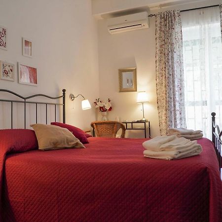 Anthea Bb Napoli B&B 외부 사진