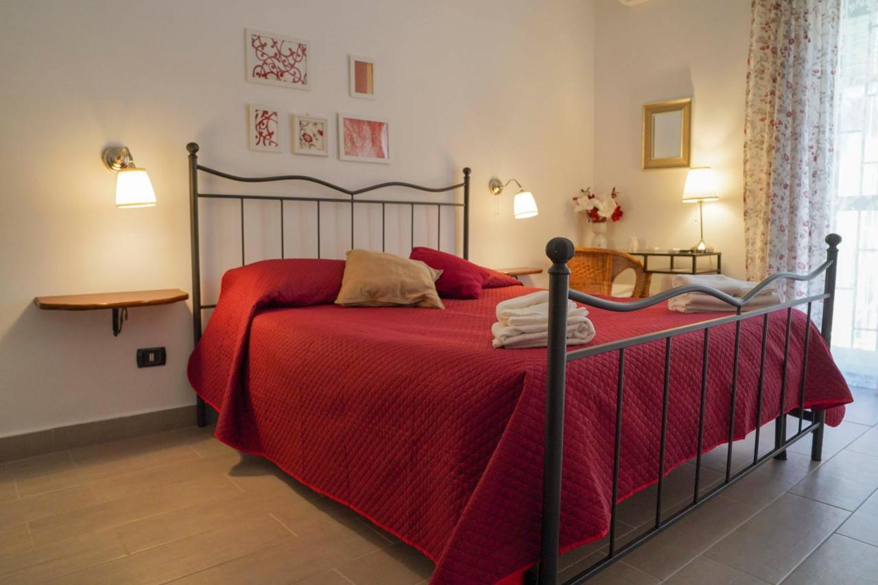 Anthea Bb Napoli B&B 외부 사진