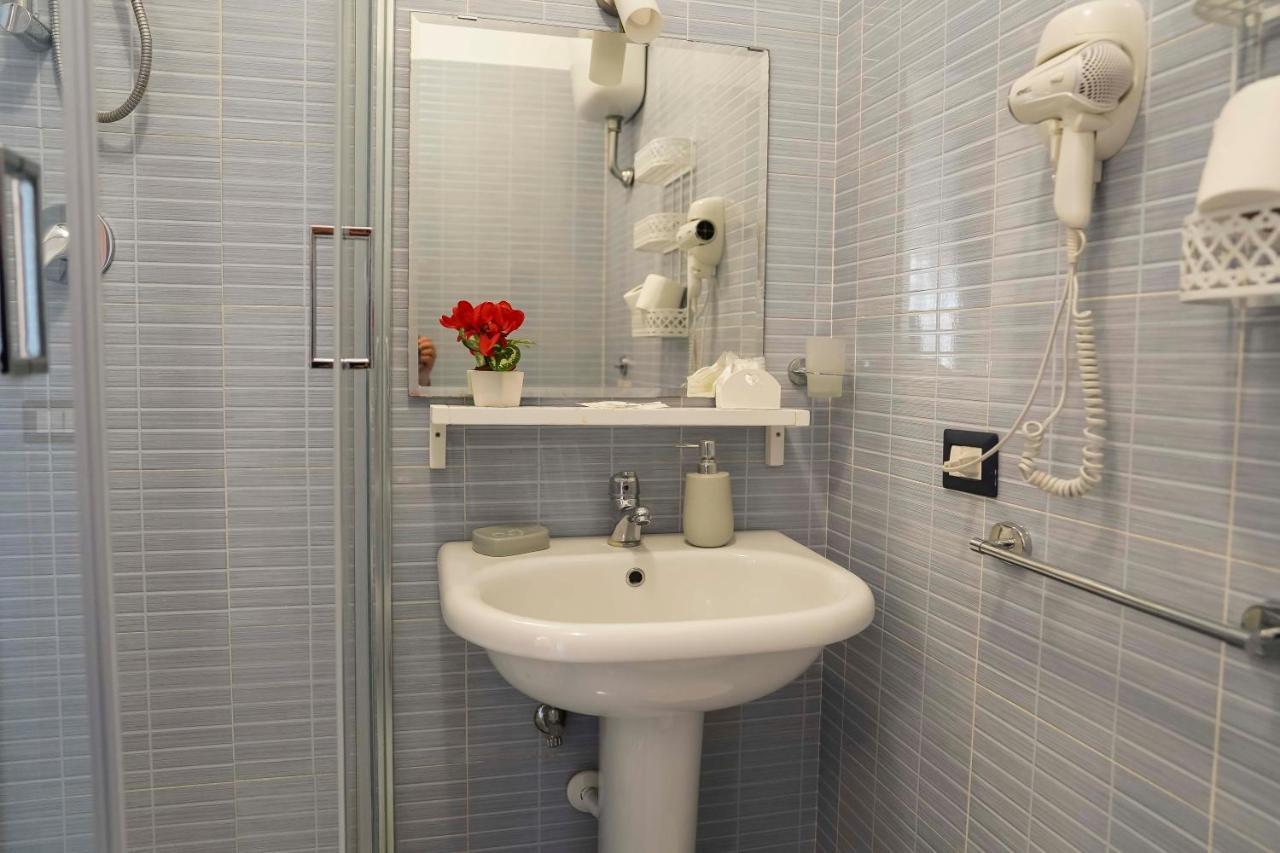 Anthea Bb Napoli B&B 외부 사진