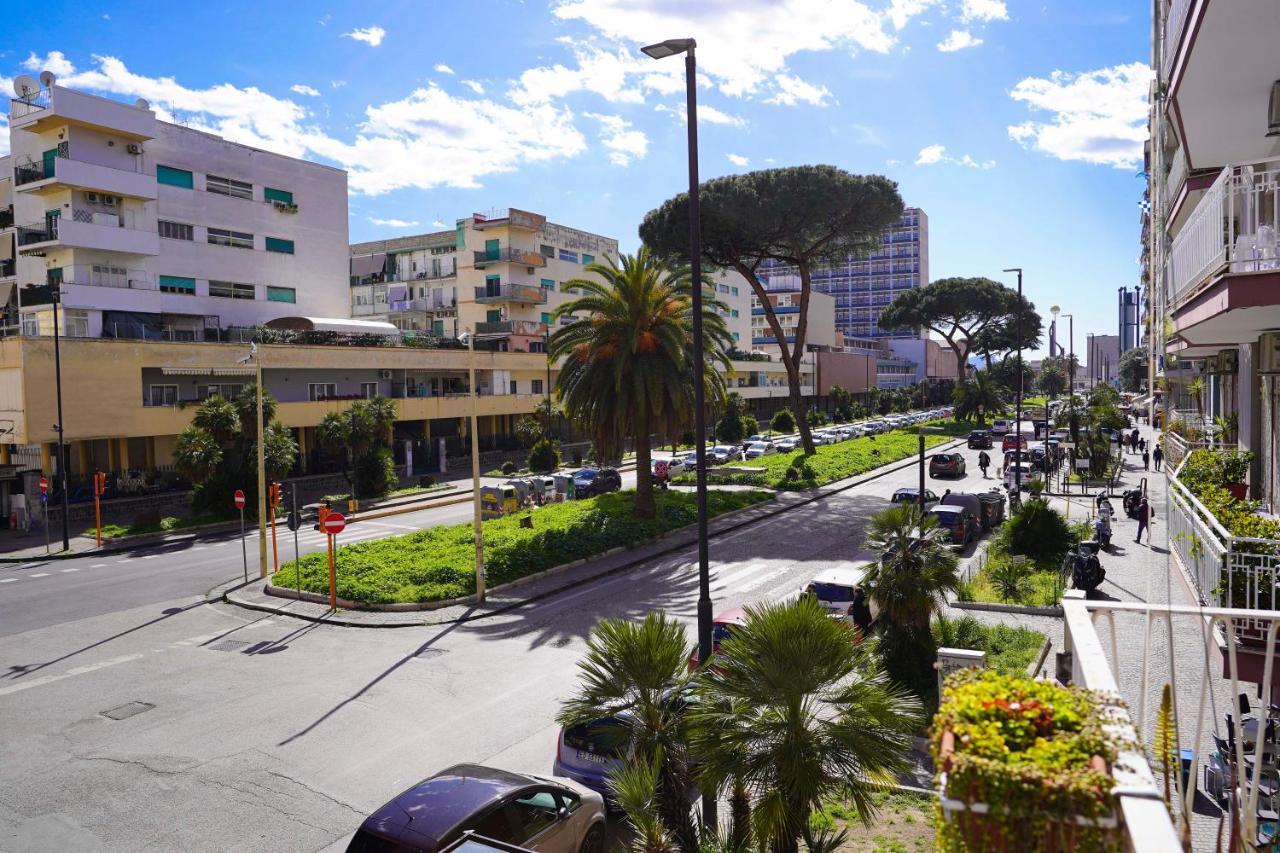 Anthea Bb Napoli B&B 외부 사진