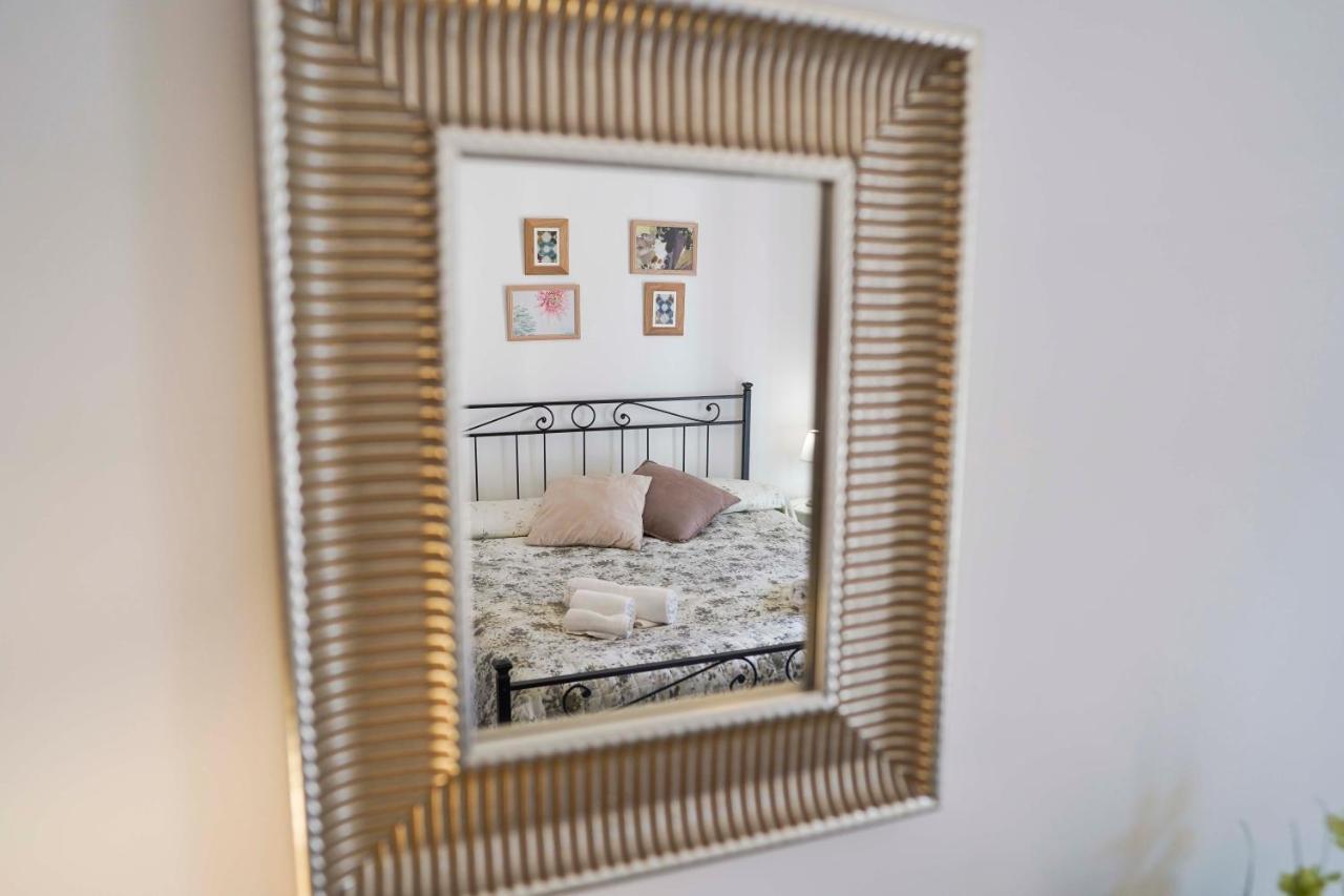 Anthea Bb Napoli B&B 외부 사진