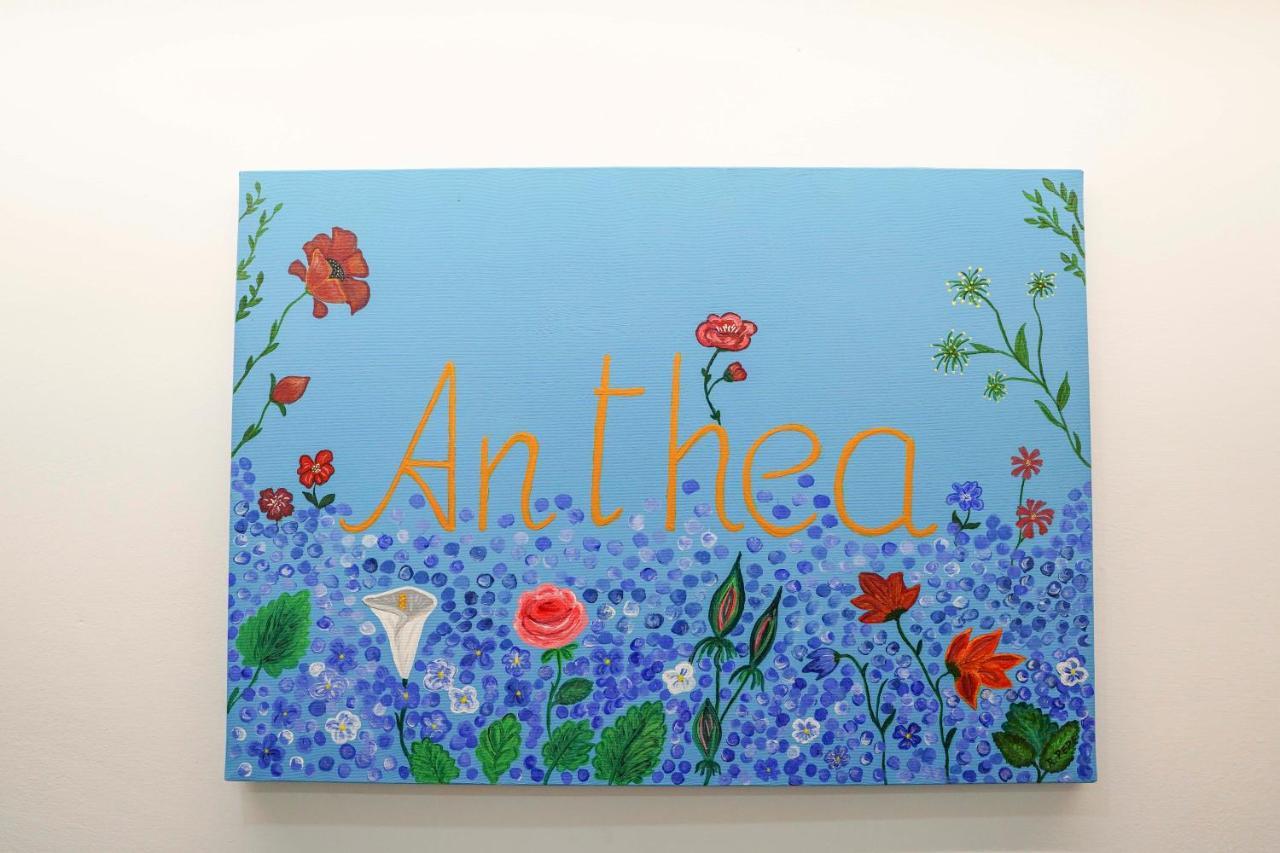Anthea Bb Napoli B&B 외부 사진