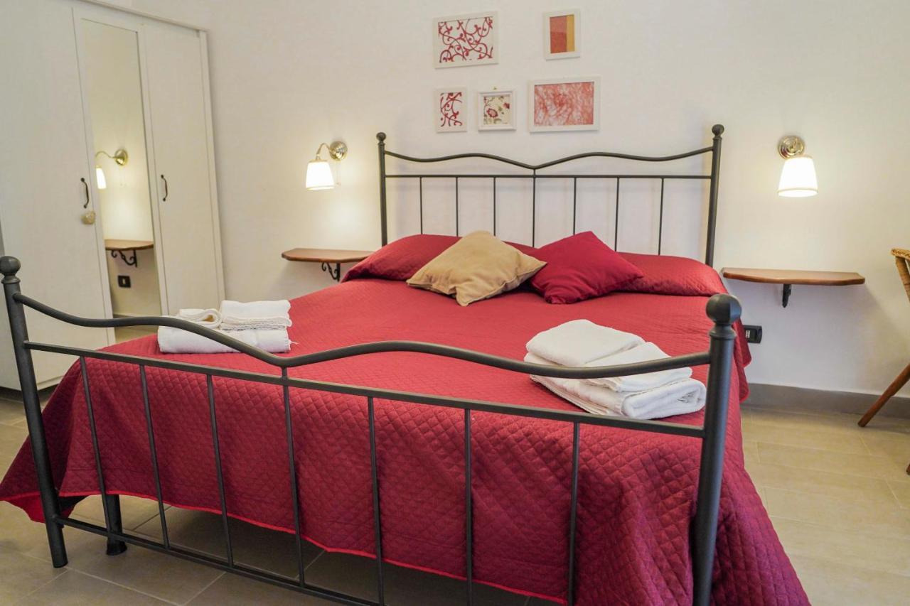 Anthea Bb Napoli B&B 외부 사진
