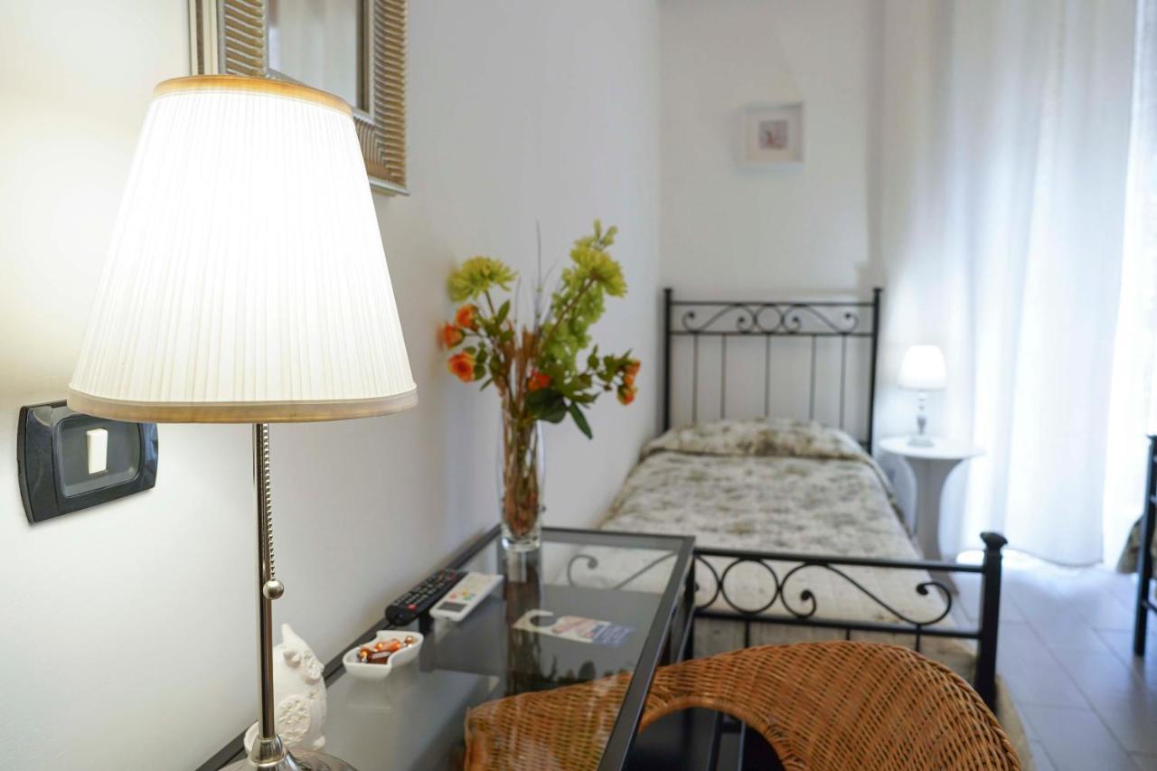 Anthea Bb Napoli B&B 외부 사진