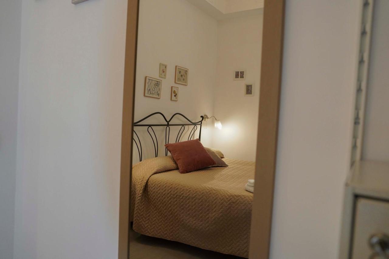 Anthea Bb Napoli B&B 외부 사진