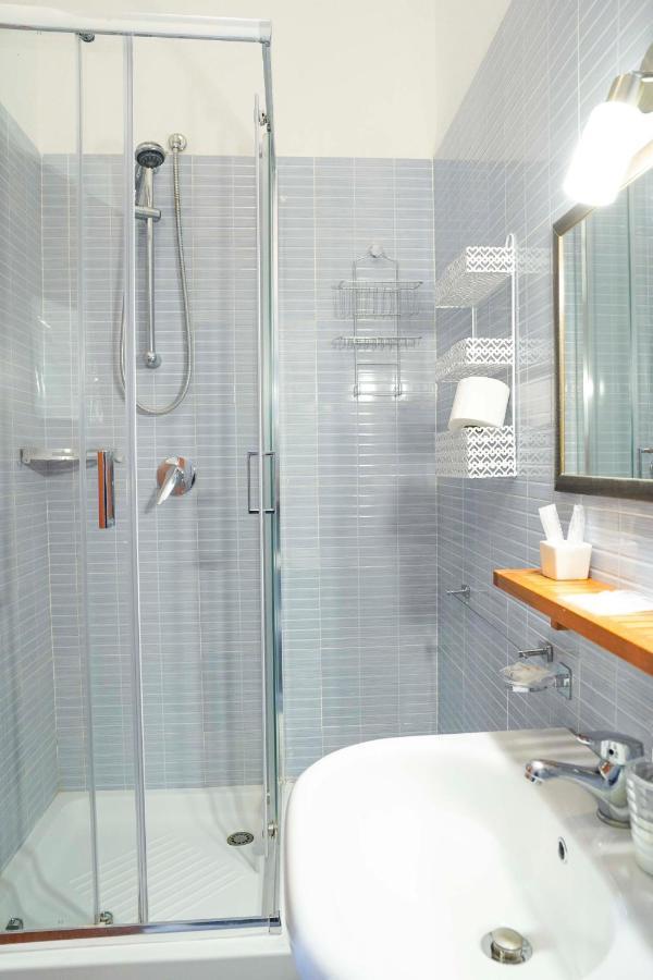 Anthea Bb Napoli B&B 외부 사진