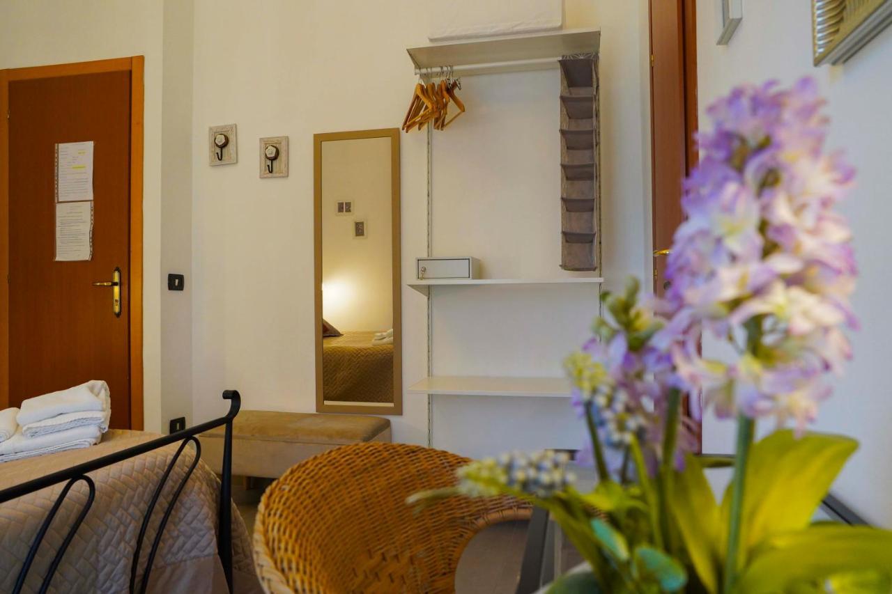 Anthea Bb Napoli B&B 외부 사진