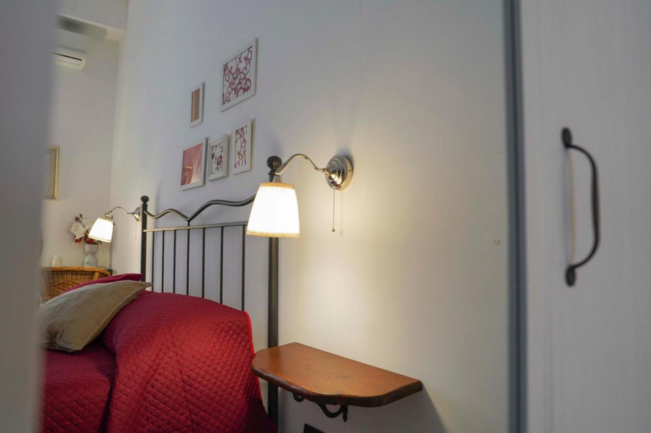 Anthea Bb Napoli B&B 외부 사진