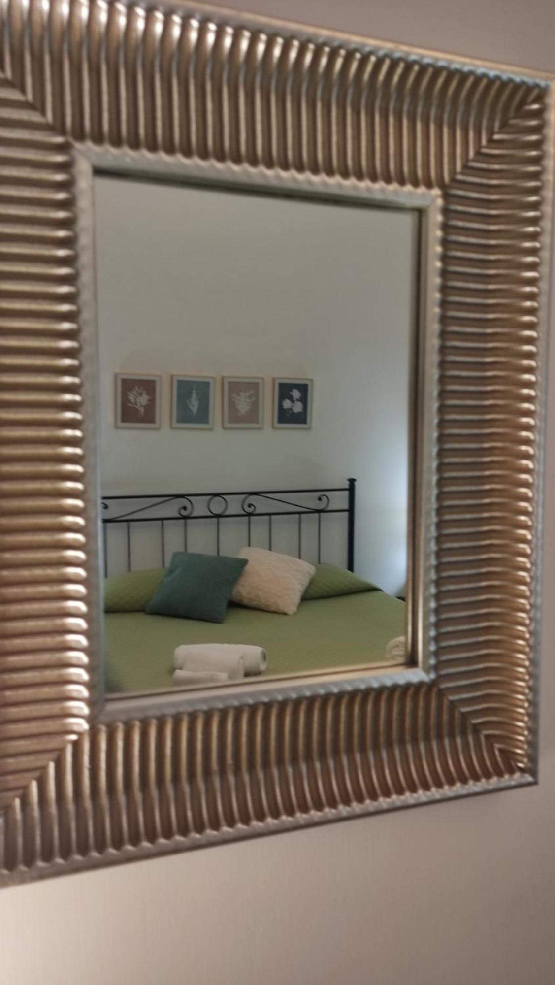 Anthea Bb Napoli B&B 외부 사진