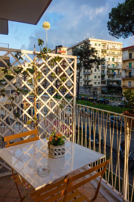 Anthea Bb Napoli B&B 외부 사진