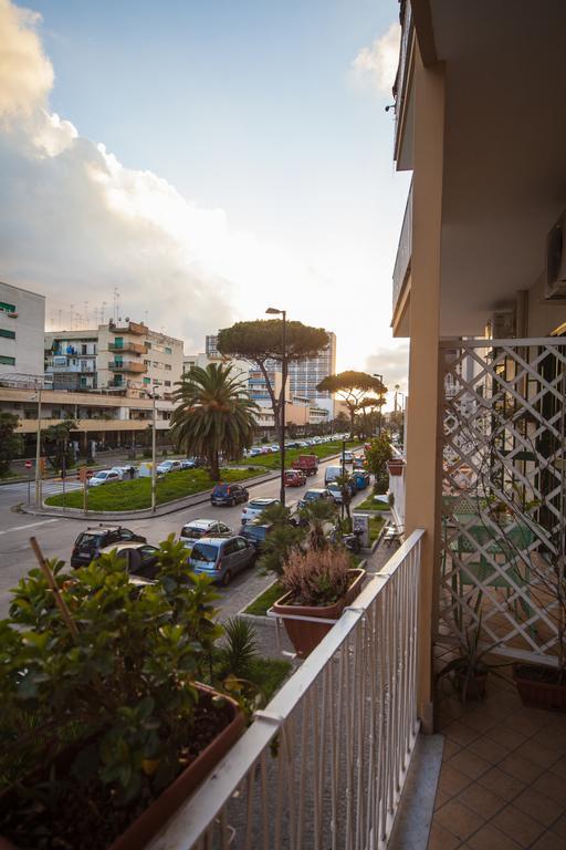 Anthea Bb Napoli B&B 외부 사진