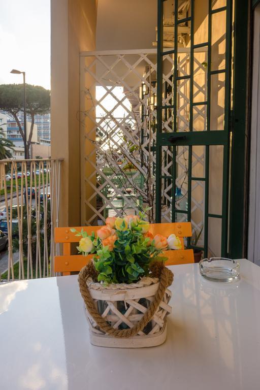 Anthea Bb Napoli B&B 외부 사진