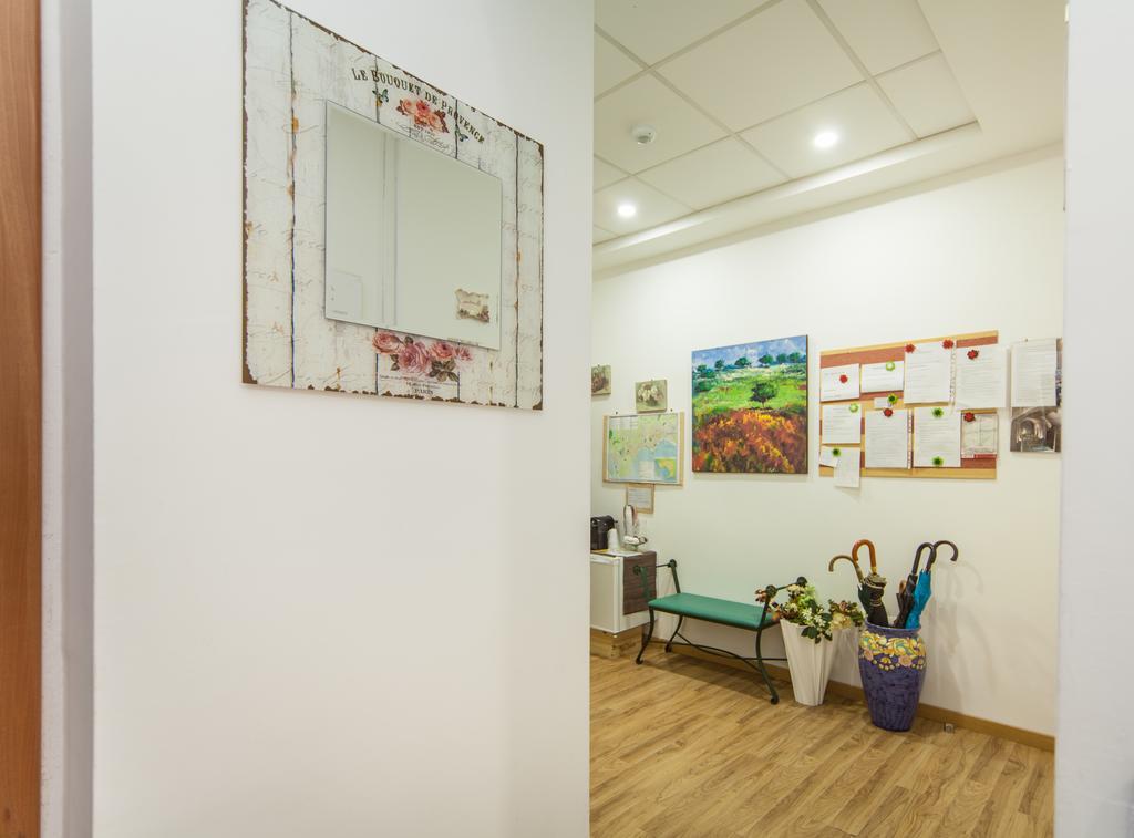 Anthea Bb Napoli B&B 외부 사진