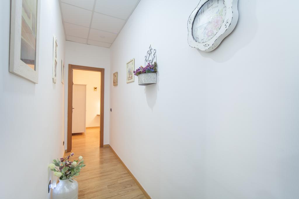 Anthea Bb Napoli B&B 외부 사진