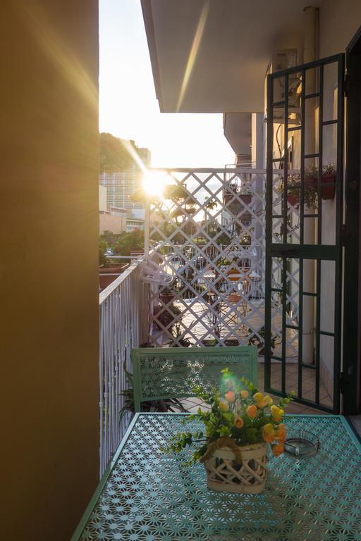 Anthea Bb Napoli B&B 외부 사진