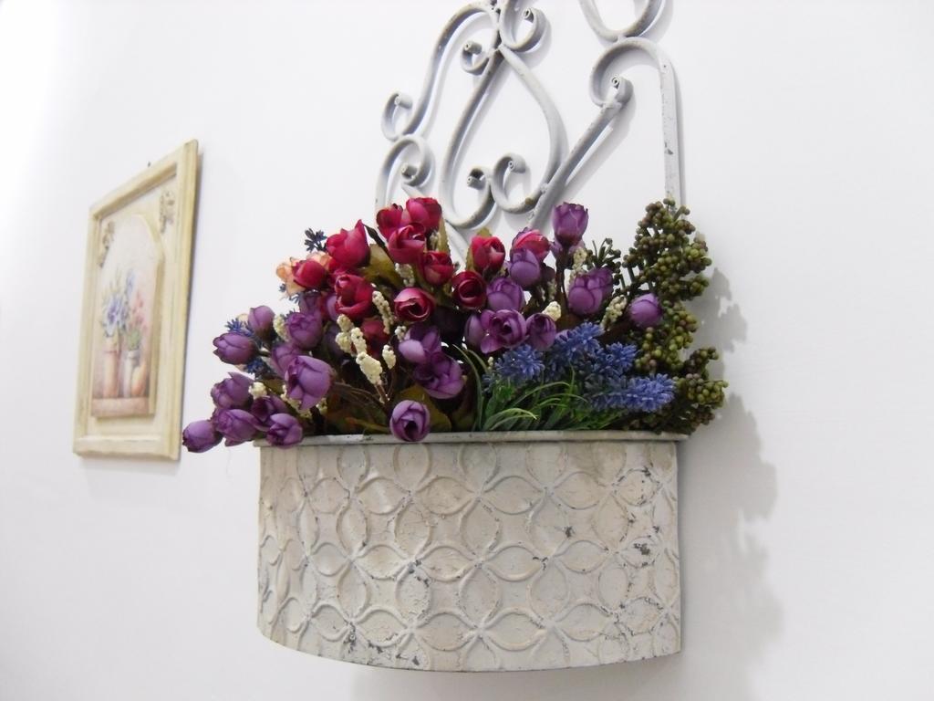 Anthea Bb Napoli B&B 외부 사진