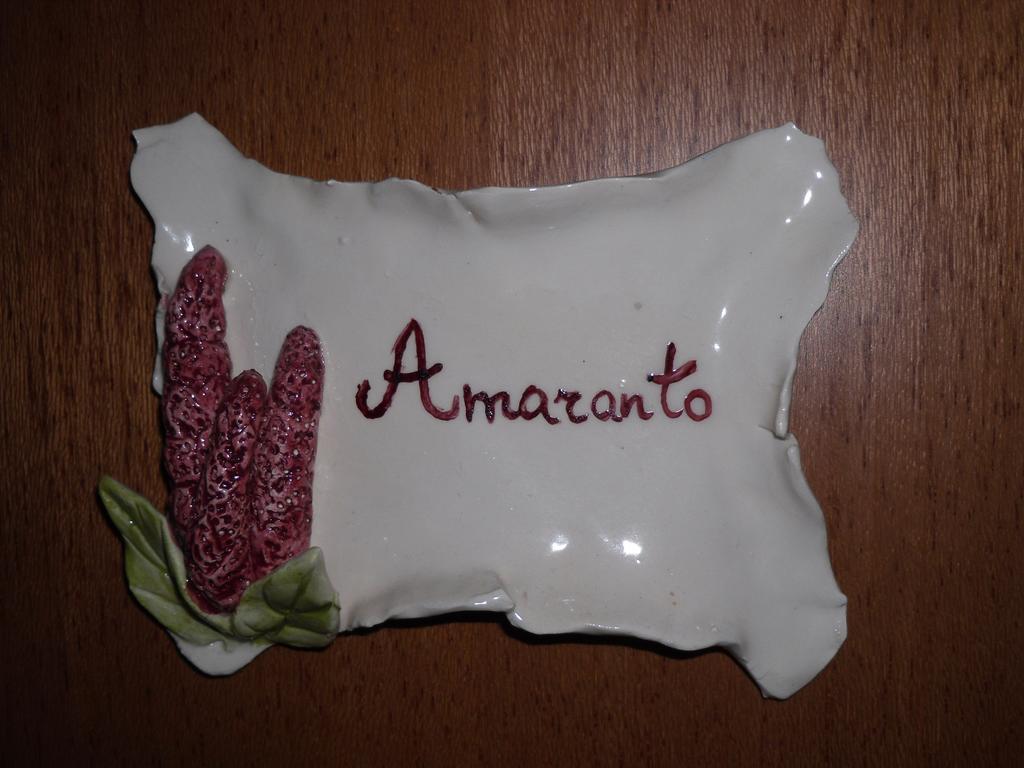 Anthea Bb Napoli B&B 외부 사진