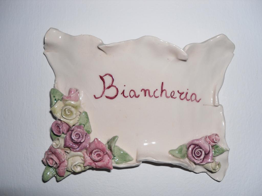 Anthea Bb Napoli B&B 외부 사진