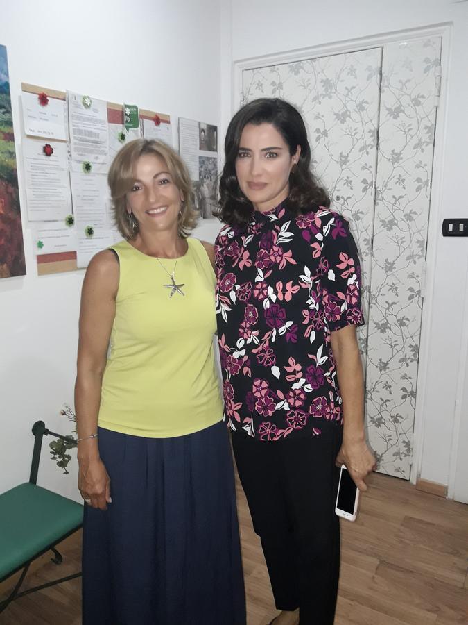 Anthea Bb Napoli B&B 외부 사진