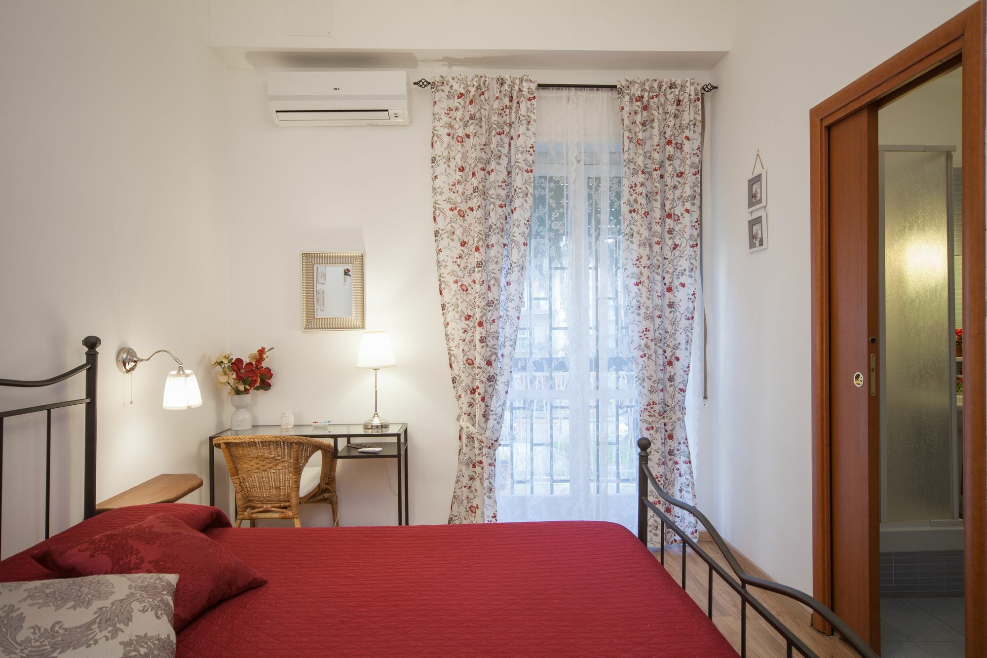 Anthea Bb Napoli B&B 외부 사진
