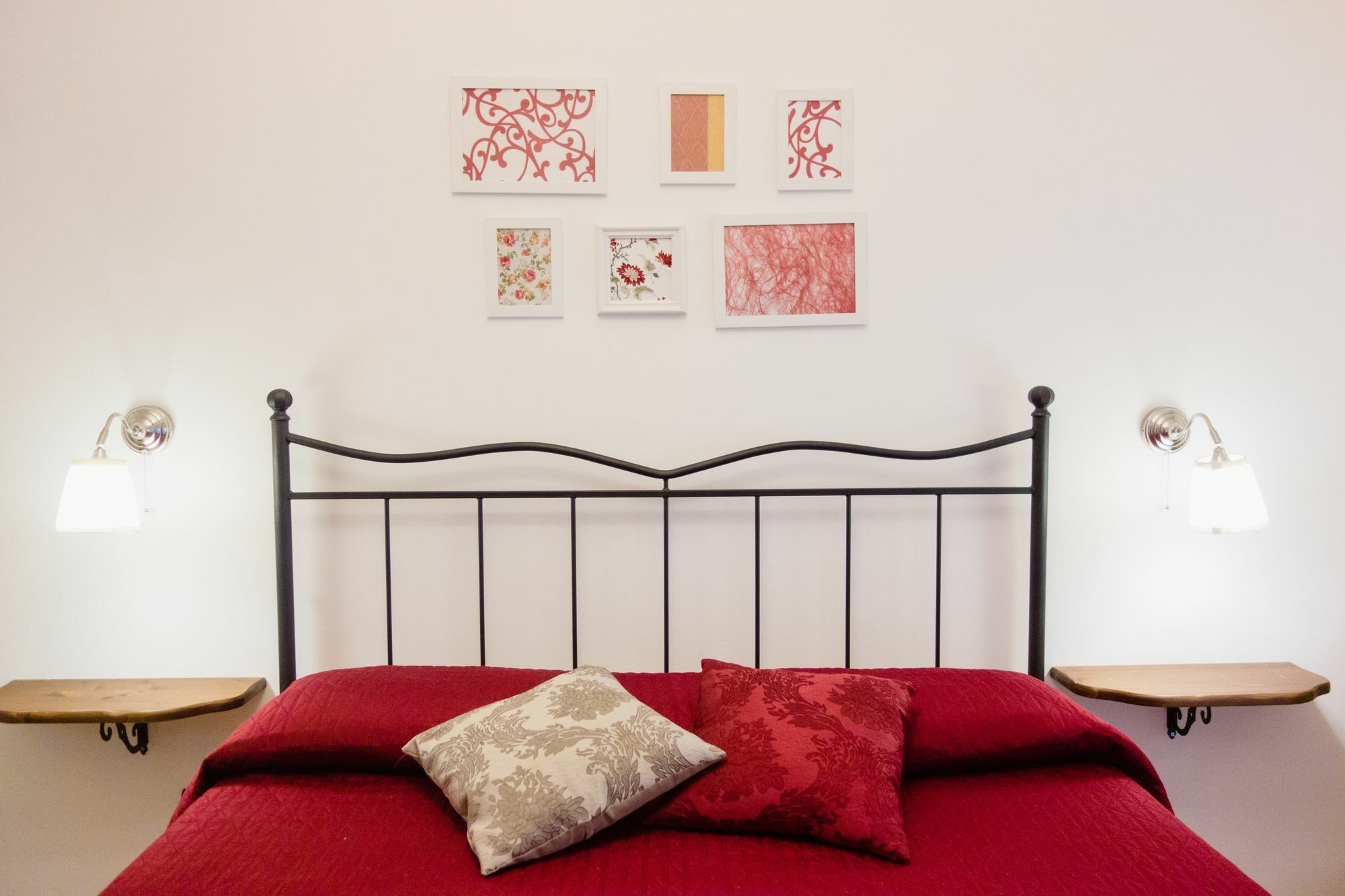 Anthea Bb Napoli B&B 외부 사진